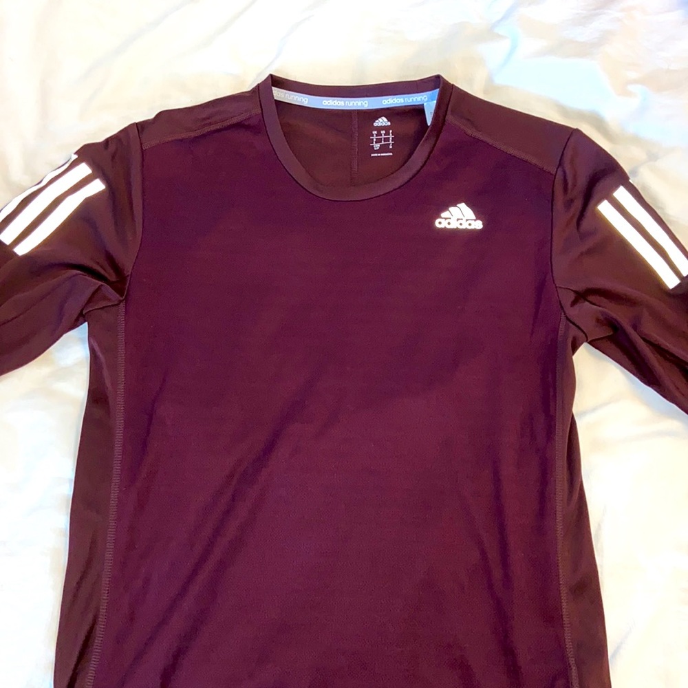 Adidas Running Top